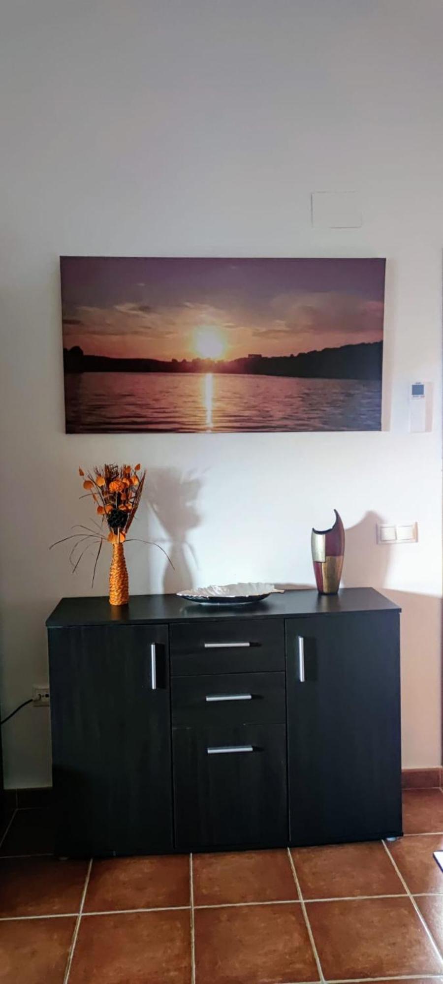 El Atico De Maria Appartement Ruidera Buitenkant foto