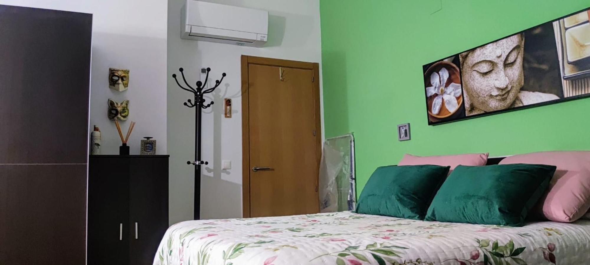 El Atico De Maria Appartement Ruidera Buitenkant foto