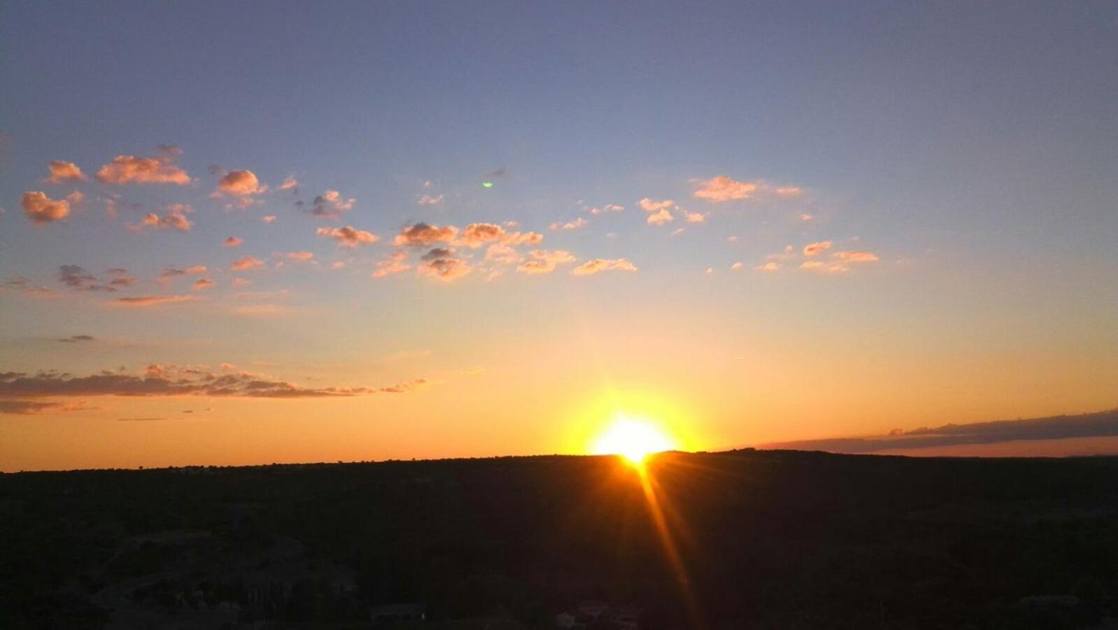 El Atico De Maria Appartement Ruidera Buitenkant foto