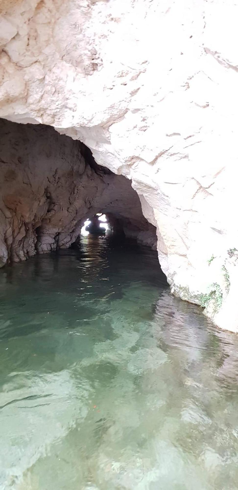 El Atico De Maria Appartement Ruidera Buitenkant foto