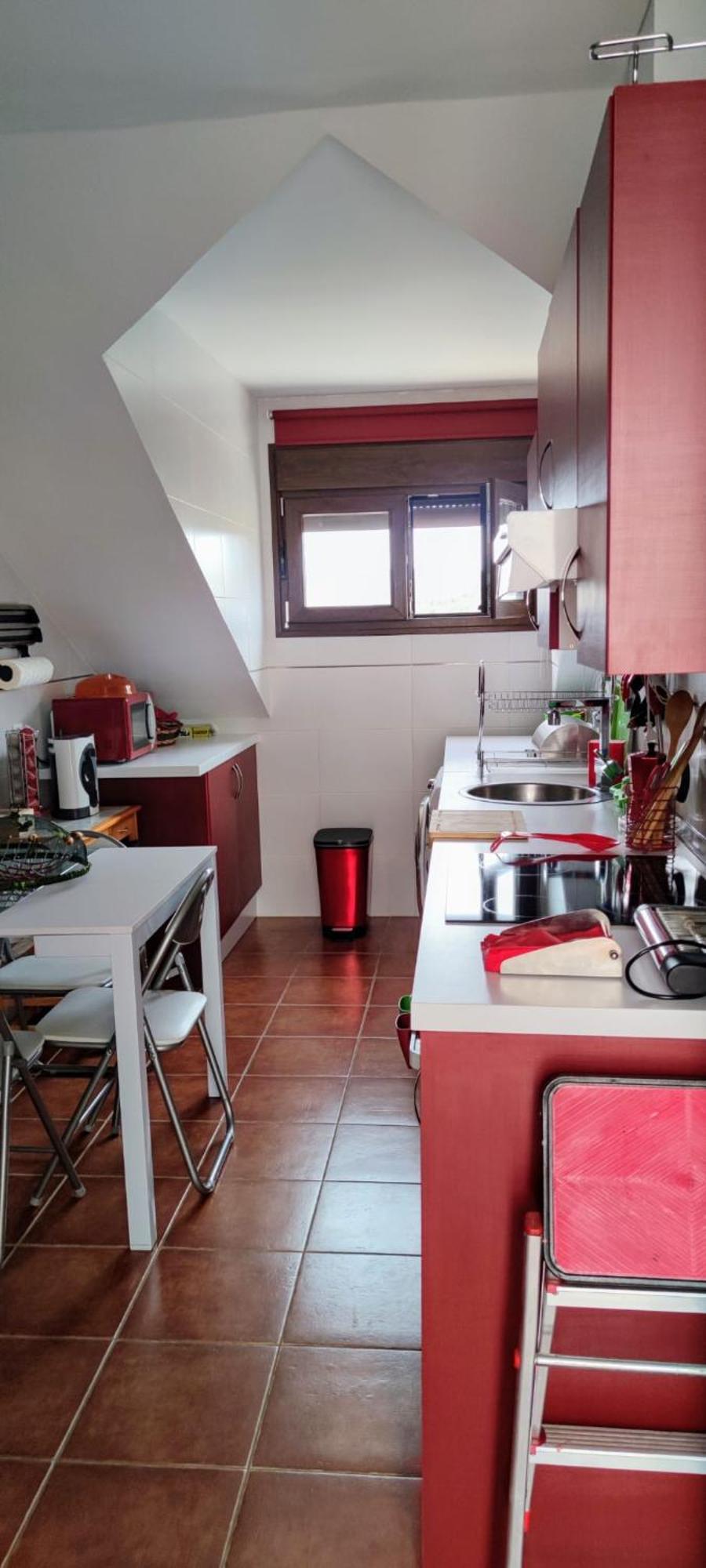 El Atico De Maria Appartement Ruidera Buitenkant foto