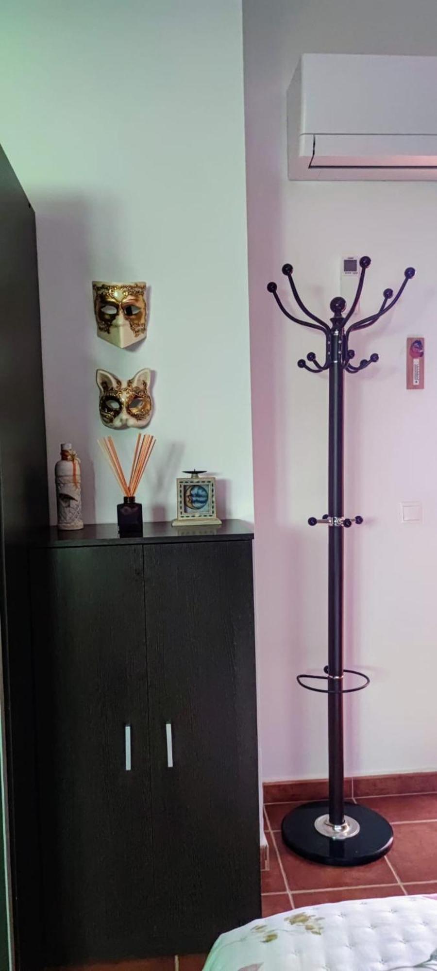 El Atico De Maria Appartement Ruidera Buitenkant foto