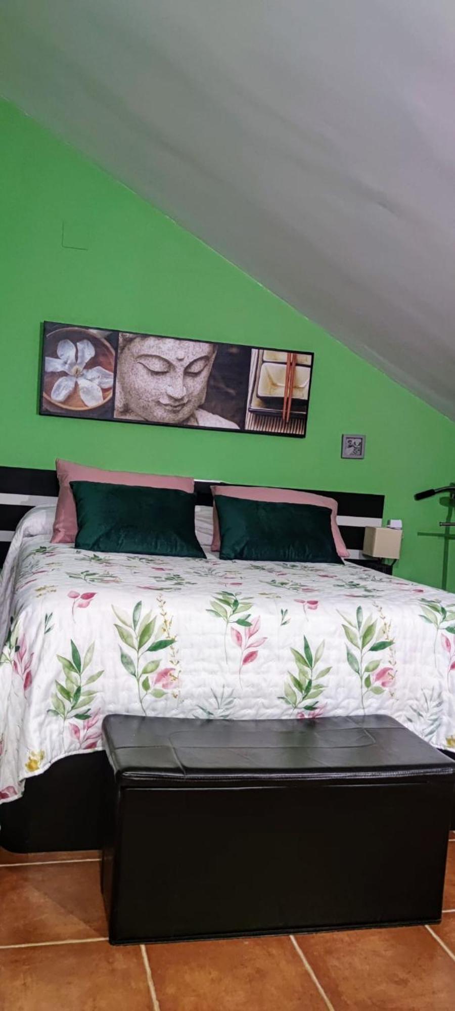 El Atico De Maria Appartement Ruidera Buitenkant foto