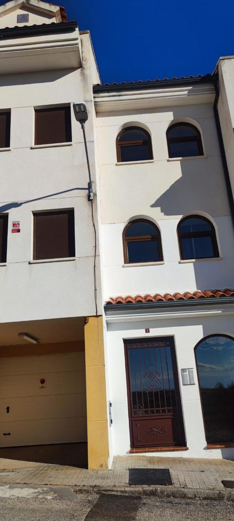 El Atico De Maria Appartement Ruidera Buitenkant foto