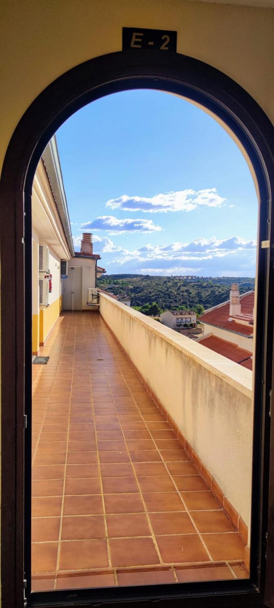 El Atico De Maria Appartement Ruidera Buitenkant foto