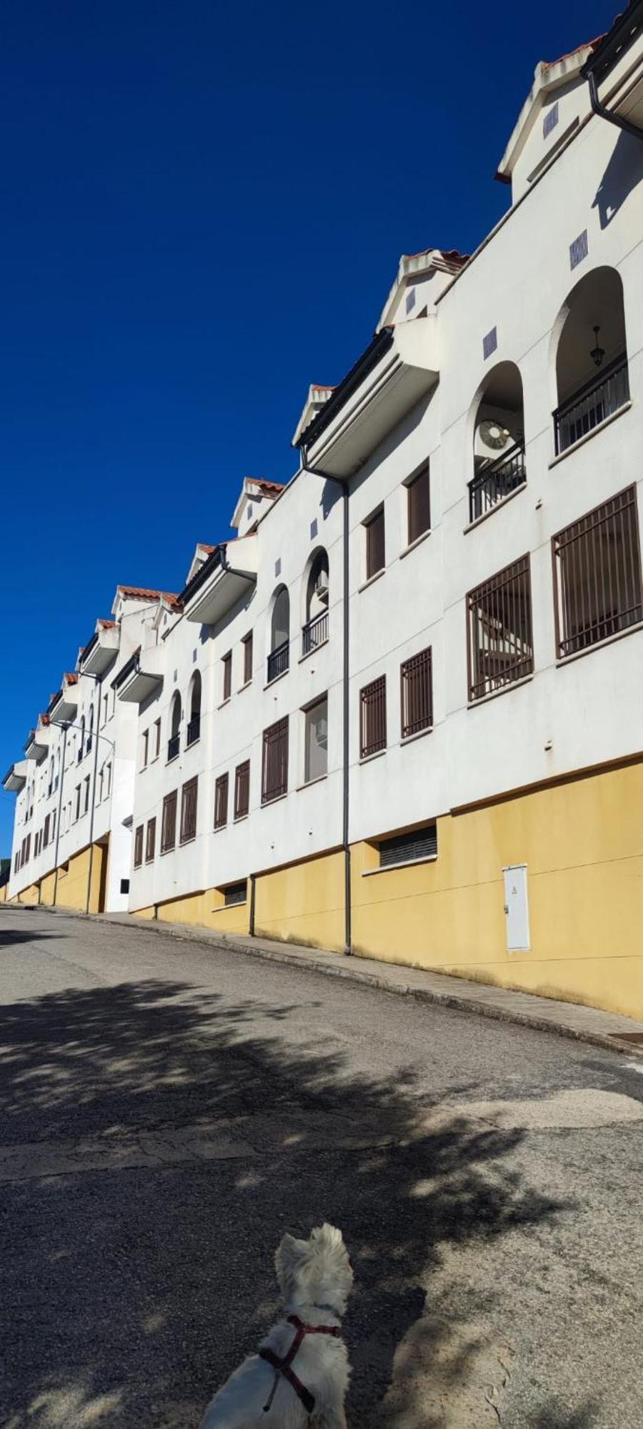 El Atico De Maria Appartement Ruidera Buitenkant foto