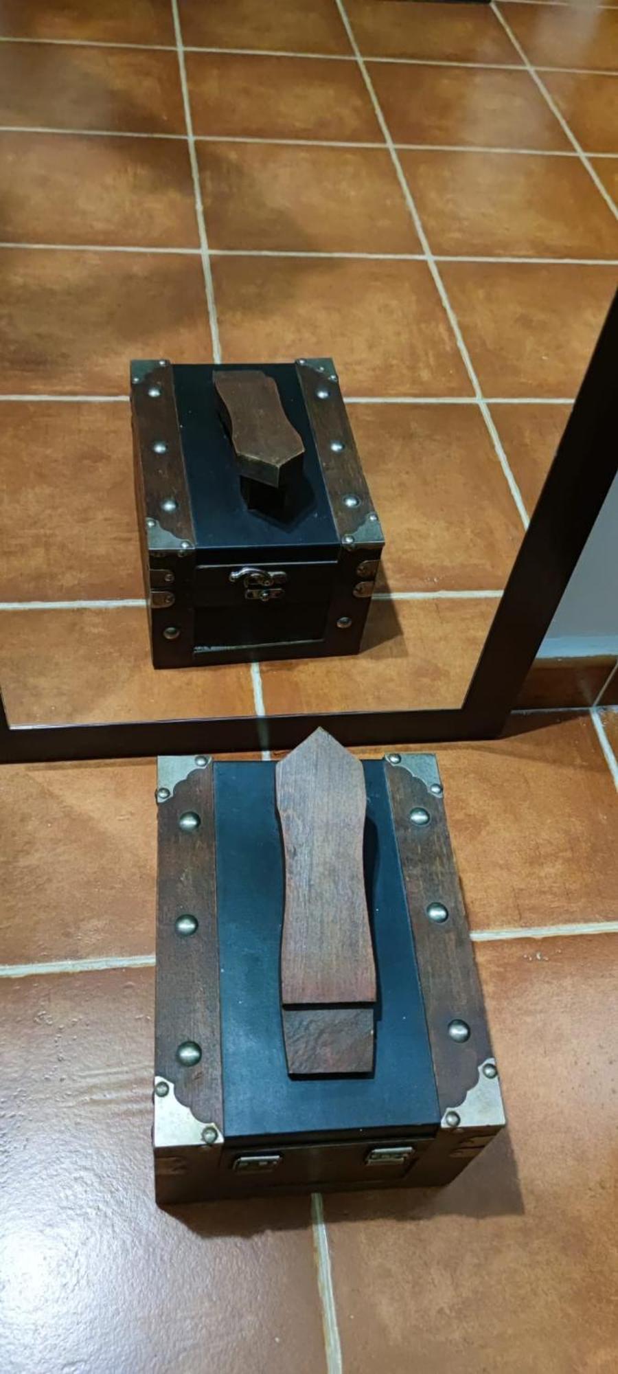 El Atico De Maria Appartement Ruidera Buitenkant foto