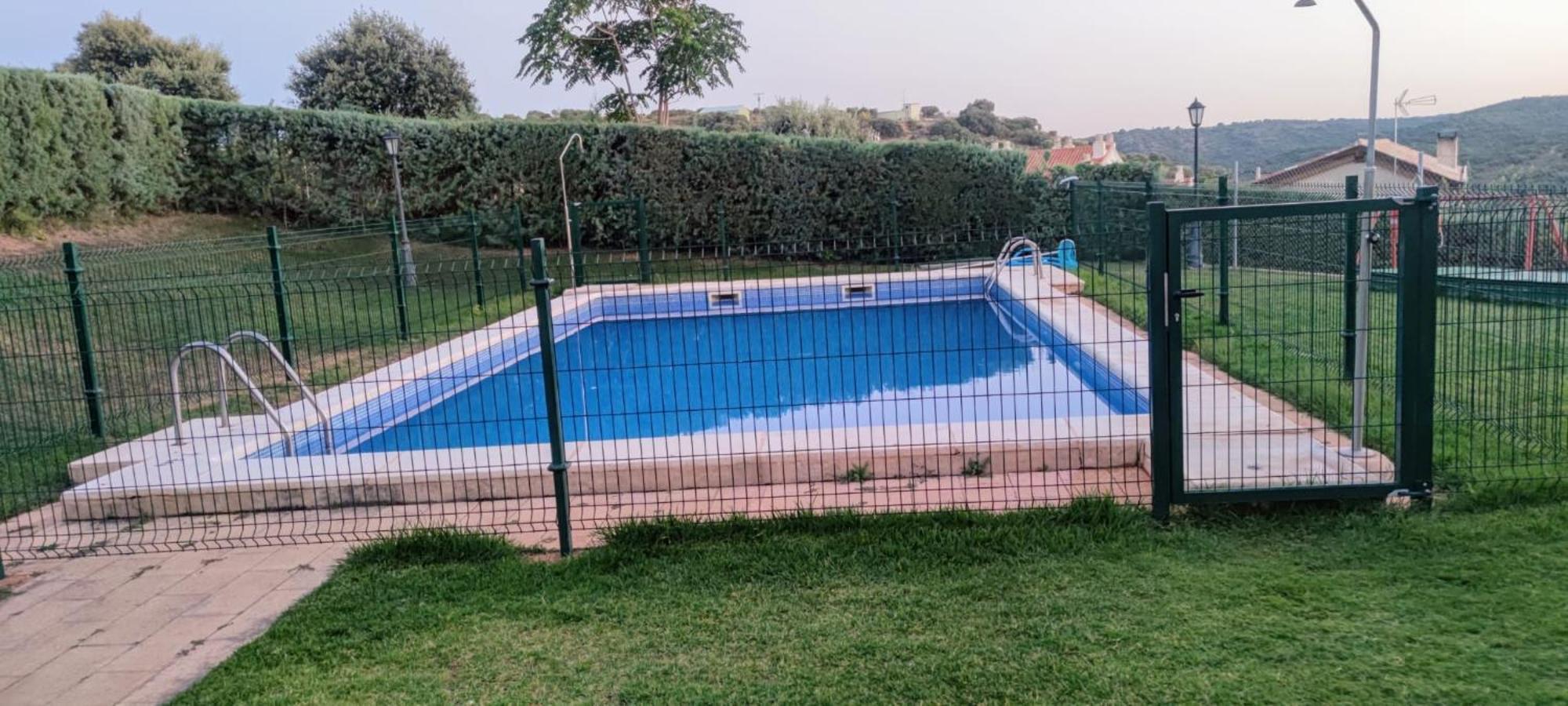 El Atico De Maria Appartement Ruidera Buitenkant foto
