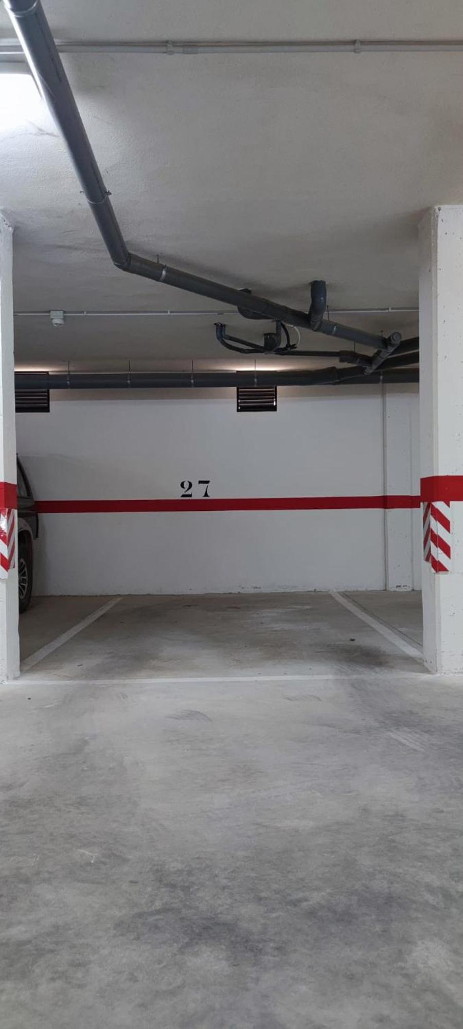 El Atico De Maria Appartement Ruidera Buitenkant foto