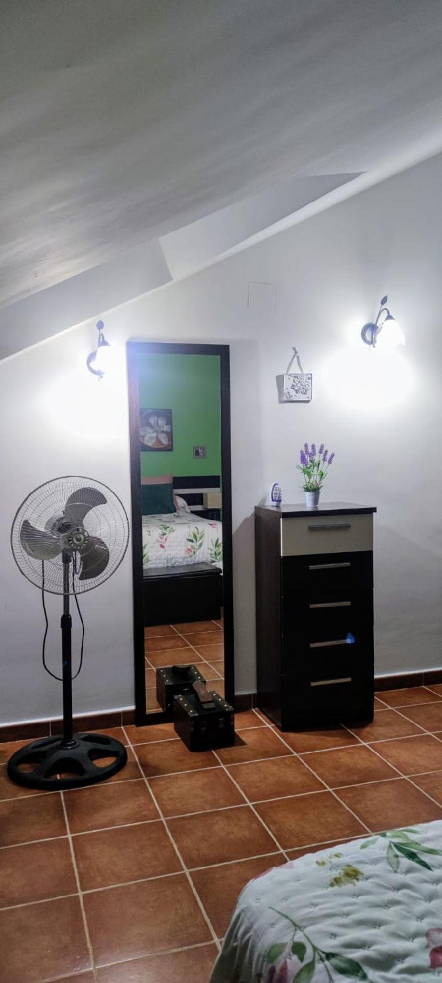 El Atico De Maria Appartement Ruidera Buitenkant foto